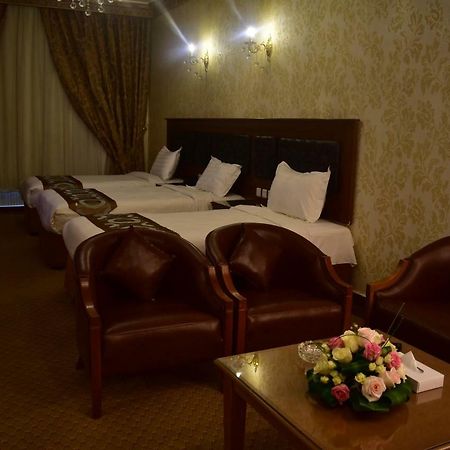 Canary Beach Hotel Yanbu Eksteriør bilde